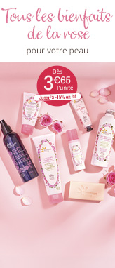 Coffret spécial Octobre rose